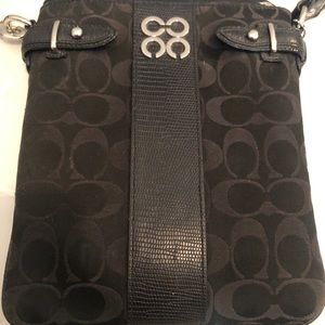 Coach Crossbody handbag